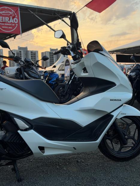 HONDA PCX 160 ABS, Foto 3