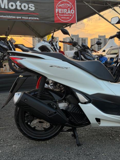 HONDA PCX 160 ABS, Foto 4