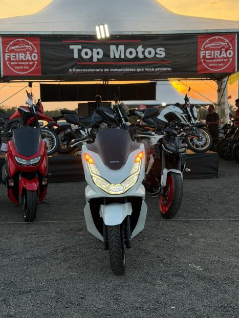 HONDA PCX 160 ABS, Foto 5