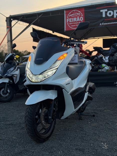 HONDA PCX 160 ABS, Foto 6