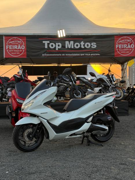 HONDA PCX 160 ABS, Foto 7