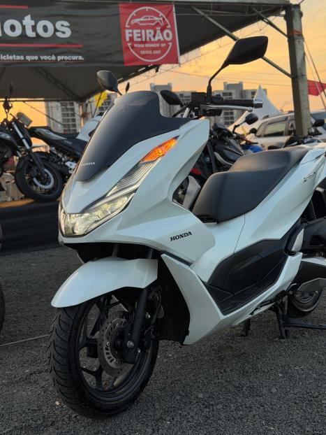 HONDA PCX 160 ABS, Foto 8