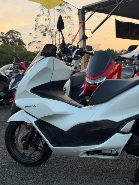 HONDA PCX 160 ABS, Foto 9