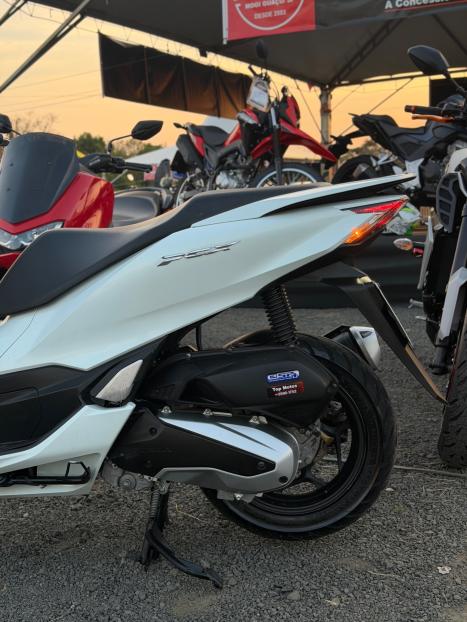 HONDA PCX 160 ABS, Foto 10