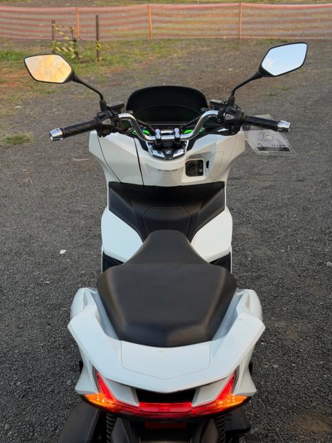 HONDA PCX 160 ABS, Foto 11