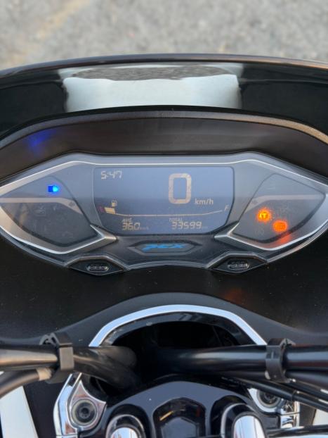 HONDA PCX 160 ABS, Foto 12