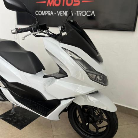 HONDA PCX 160 CBS, Foto 2
