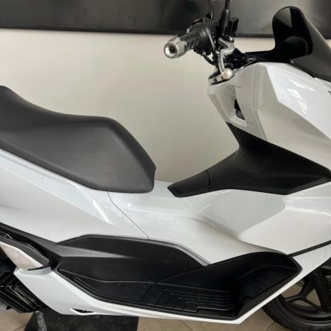 HONDA PCX 160 CBS, Foto 3