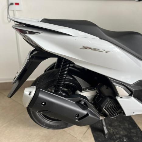 HONDA PCX 160 CBS, Foto 4