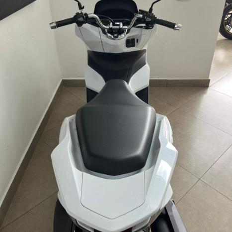 HONDA PCX 160 CBS, Foto 5