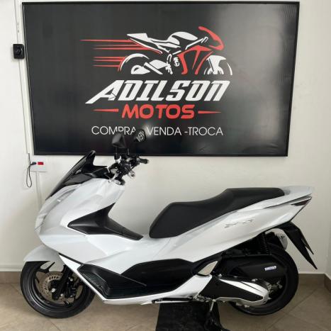 HONDA PCX 160 CBS, Foto 6