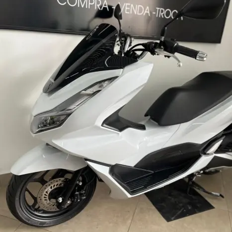 HONDA PCX 160 CBS, Foto 7