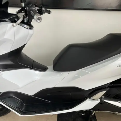 HONDA PCX 160 CBS, Foto 8