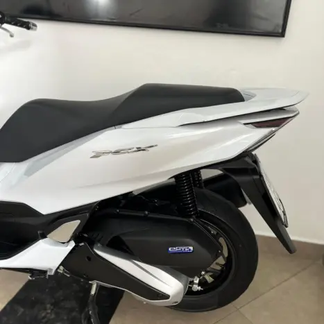 HONDA PCX 160 CBS, Foto 9