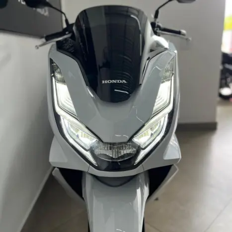 HONDA PCX 160 CBS, Foto 10