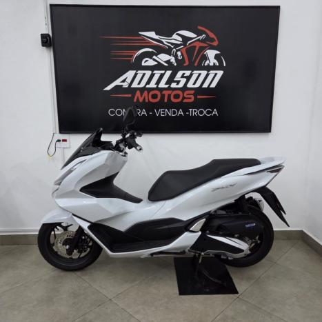 HONDA PCX 160 CBS, Foto 1