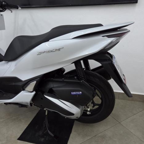 HONDA PCX 160 CBS, Foto 2