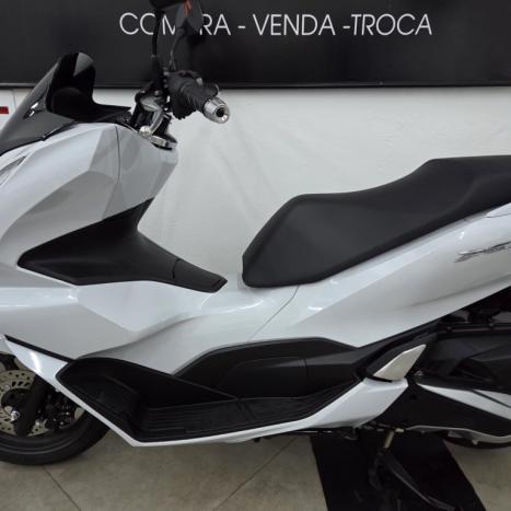 HONDA PCX 160 CBS, Foto 3