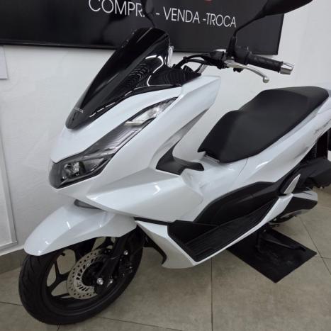 HONDA PCX 160 CBS, Foto 4