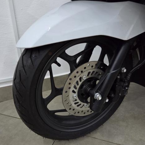 HONDA PCX 160 CBS, Foto 5