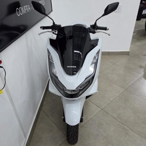 HONDA PCX 160 CBS, Foto 6