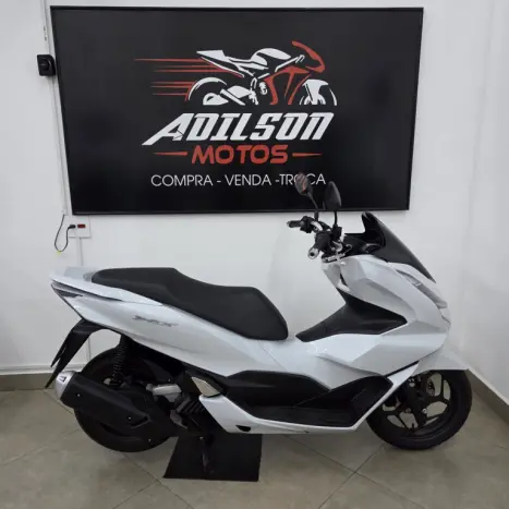 HONDA PCX 160 CBS, Foto 7