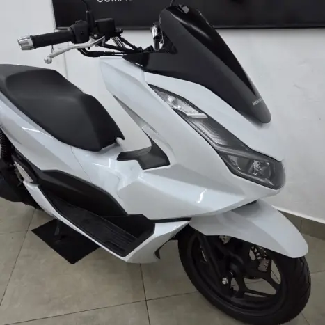 HONDA PCX 160 CBS, Foto 8