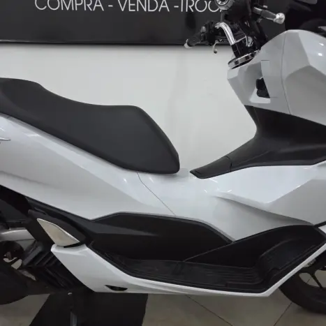 HONDA PCX 160 CBS, Foto 9