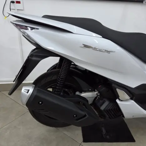 HONDA PCX 160 CBS, Foto 10