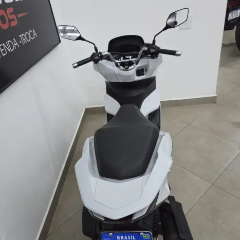 HONDA PCX 160 CBS, Foto 11