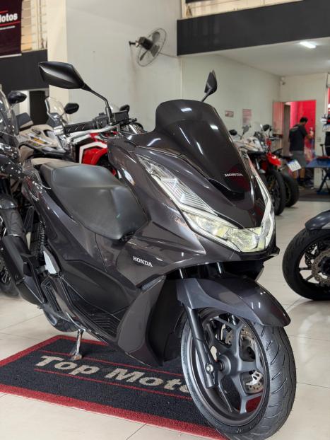 HONDA PCX 160 CBS, Foto 2