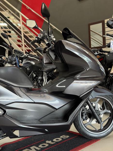 HONDA PCX 160 CBS, Foto 3