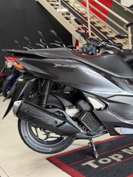 HONDA PCX 160 CBS, Foto 4