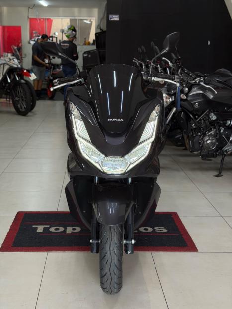 HONDA PCX 160 CBS, Foto 5