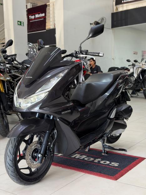 HONDA PCX 160 CBS, Foto 6