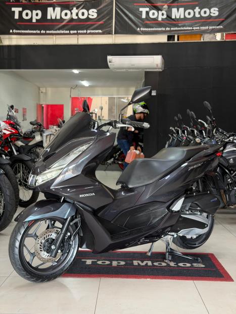 HONDA PCX 160 CBS, Foto 7