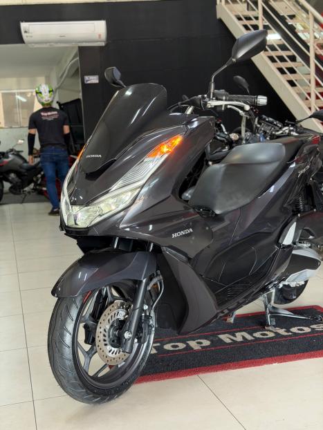 HONDA PCX 160 CBS, Foto 8