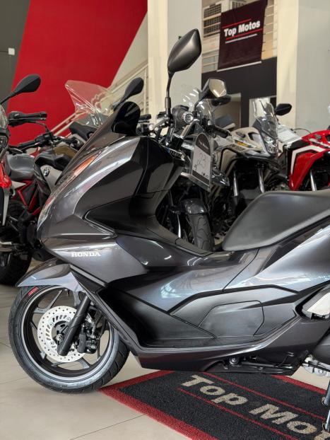 HONDA PCX 160 CBS, Foto 9