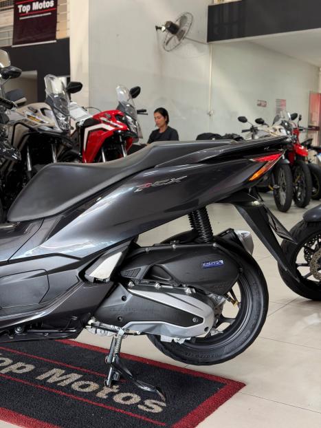 HONDA PCX 160 CBS, Foto 10