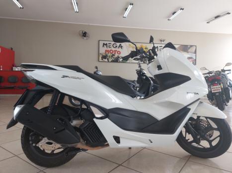 HONDA PCX 160 DLX ABS, Foto 1 HONDA PCX 160 DLX ABS, Foto 1
