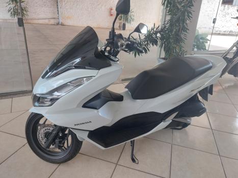 HONDA PCX 160 DLX ABS, Foto 2 HONDA PCX 160 DLX ABS, Foto 2