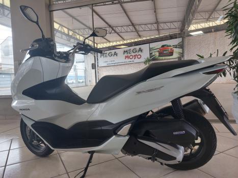 HONDA PCX 160 DLX ABS, Foto 3 HONDA PCX 160 DLX ABS, Foto 3