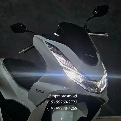 HONDA PCX 160 DLX ABS, Foto 2