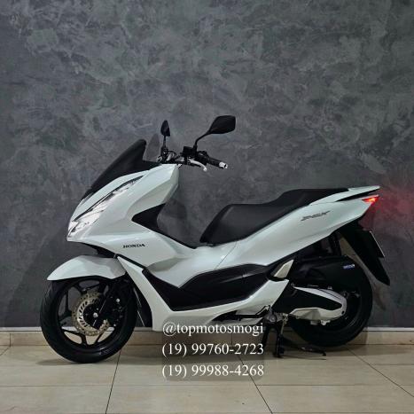 HONDA PCX 160 DLX ABS, Foto 6