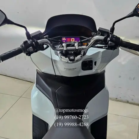 HONDA PCX 160 DLX ABS, Foto 10