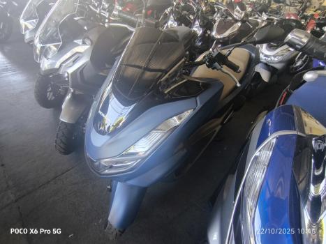 HONDA PCX 160 DLX ABS, Foto 2 HONDA PCX 160 DLX ABS, Foto 2