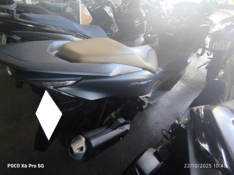 HONDA PCX 160 DLX ABS, Foto 5 HONDA PCX 160 DLX ABS, Foto 5