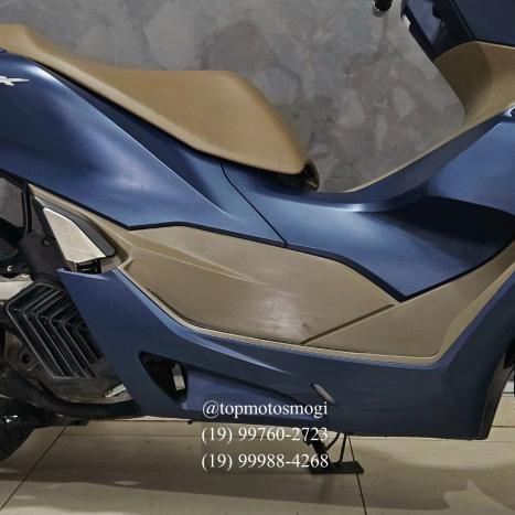 HONDA PCX 160 DLX ABS, Foto 3