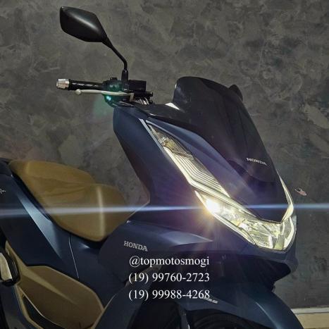 HONDA PCX 160 DLX ABS, Foto 5