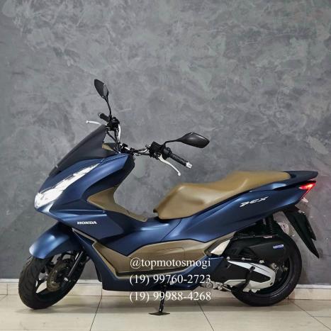 HONDA PCX 160 DLX ABS, Foto 6